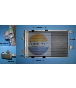 AUTO AIR GLOUCESTER - 168013 - 